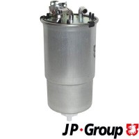 1118703100 JP GROUP Паливний фільтр