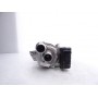 763647-5021W GARRETT Компресор наддуву