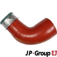 Трубка наддуваемого повітря JP-GROUP 1117705800