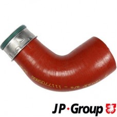 Трубка наддуваемого повітря JP-GROUP 1117705800