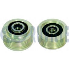 542508 RUVILLE Механізм вільного ходу генератора