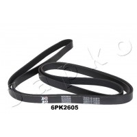 6PK2605 JAPKO Поліклиновий ремінь