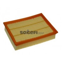 PA7204 CoopersFiaam Повітряний фільтр