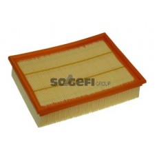 PA7204 CoopersFiaam Повітряний фільтр