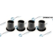 DRM0674S Dr.Motor Automotive Прокладка, корпус форсунки