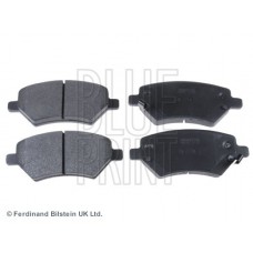 ADG042148 BLUE PRINT Комплект гальмівних колодок дисковий гальм