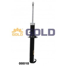 9430193 JAPANPARTS Амортизатор