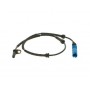 0 986 594 570 BOSCH Датчик частота обертання колеса