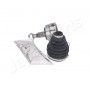 GI-0047 JAPANPARTS Шарнирный комплект, Привідний вал