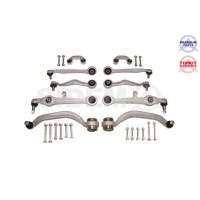 37971 SIDEM Ремкомплект, поперечный Важіль підвіски