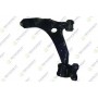 MA-349 TEKNOROT Ричаг незалежної підвіски колеса, подвеска колеса