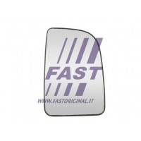 FT88621 FAST Дзеркальне скло зовнішнє дзеркало