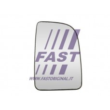 FT88621 FAST Дзеркальне скло зовнішнє дзеркало