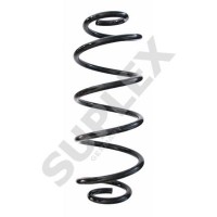 24168 SUPLEX Пружина ходової частини
