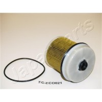 FC-ECO021 JAPANPARTS Паливний фільтр