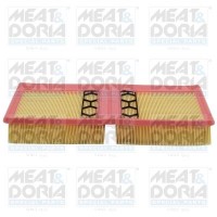 18681 MEAT & DORIA Повітряний фільтр
