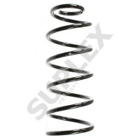 39186 SUPLEX Пружина ходової частини