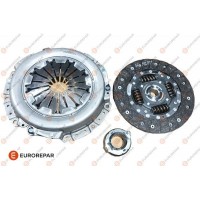 1680366780 EUROREPAR Комплект зчеплення