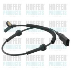 8290109 HOFFER Датчик частота обертання колеса