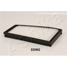 21-DW-W2 ASHIKA Фільтр повітря у внутрішньому просторі