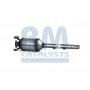 BM11233 BM CATALYSTS Сажевий частковий фільтр система вихлопу ОГ