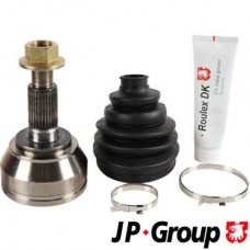 1143305410 JP GROUP Шарнирный комплект, Привідний вал