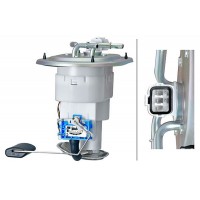 8TF 358 304-031 HELLA Елемент системи живлення