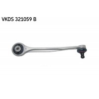 VKDS 321059 B SKF Ричаг незалежної підвіски колеса, подвеска колеса