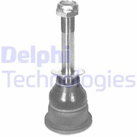 TC360 DELPHI Шарнір незалежної підвіски поворотного важеля