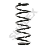 03106 SUPLEX Пружина ходової частини