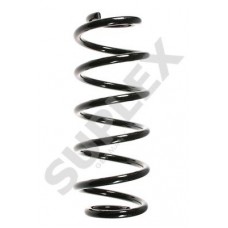 03106 SUPLEX Пружина ходової частини