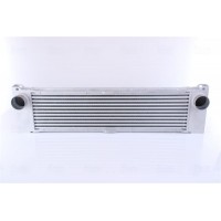 96729 NISSENS Интеркулер