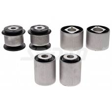 Підвіска важіль незалежної підвіски колеса SPIDAN CHASSIS PARTS 410082