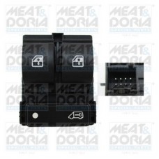 26031 MEAT & DORIA Вимикач склопідйомник