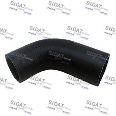 Трубка наддуваемого повітря SIDAT 500215