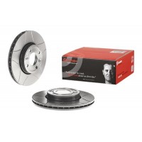 09.9078.75 BREMBO Гальмівний диск