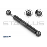 1177DE STABILUS Амортизатор, Поліклиновий ремінь