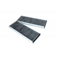 71692 ASAM Фільтр повітря у внутрішньому просторі