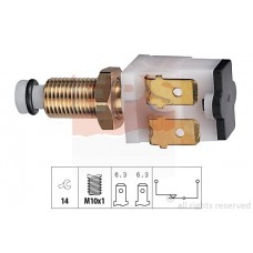 1.810.009 EPS Вимикач ліхтаря сигналу гальмування