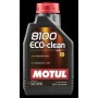 102888 MOTUL Моторна олія