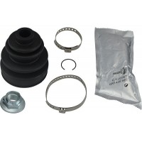 CVB-4512 KAVO PARTS Комплект пыльника, Привідний вал