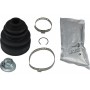CVB-4512 KAVO PARTS Комплект пыльника, Привідний вал