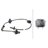6PU 230 040-301 HELLA Датчик частота обертання колеса