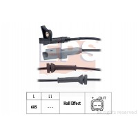 1.960.035 EPS Датчик частота обертання колеса