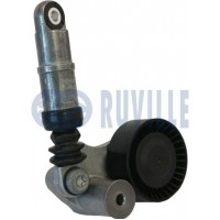 542592 RUVILLE Натяжная планка, Поліклиновий ремінь