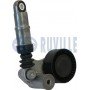 542592 RUVILLE Натяжная планка, Поліклиновий ремінь