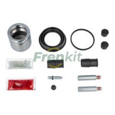 754404 FRENKIT Ремкомплект, Гальмівний супорт