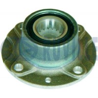 220298 RUVILLE Комплект підшипника ступиці колеса