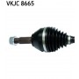 VKJC 8665 SKF Привідний вал