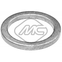 39207 Metalcaucho Ущільнювальне кільце, Різьбова пробка маслосливн. отверст.